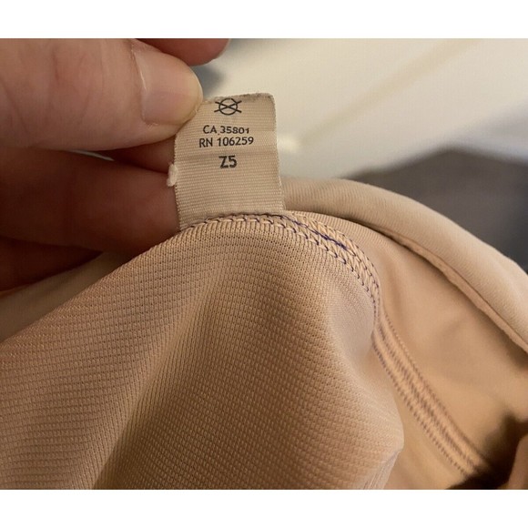 Lululemon Running Shorts Multicolor Pattern Athletic‎ Gym Activewear - Picture 5 of 7